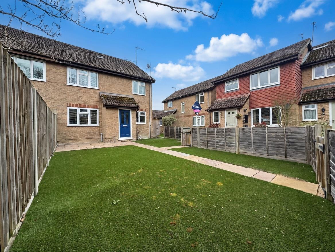 Netherhouse Moor, Fleet